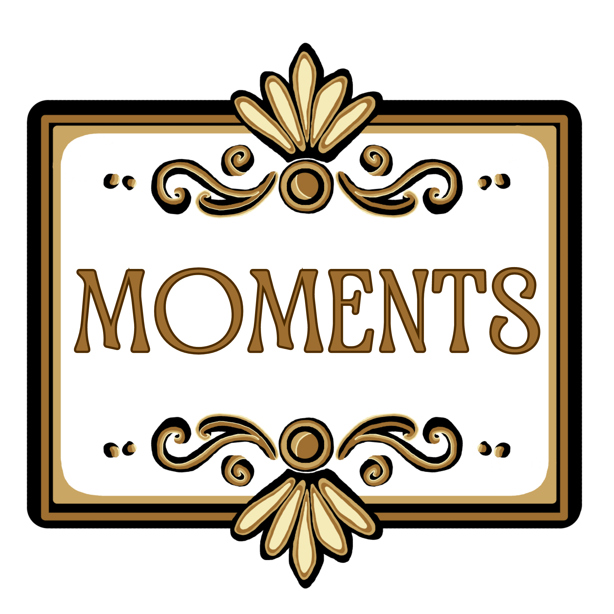 moments in frame logo